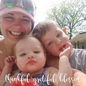 Meet your Posher, Nikki